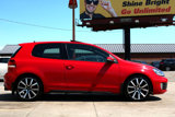 Used 2012 Volkswagen GTI Autobahn image 5