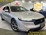 Used 2023 Honda Accord EX image 2
