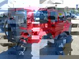 Used 2015 Jeep Wrangler Unlimited Sahara w/ Dual Top Group image 6
