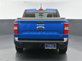 Certified 2022 Ford Maverick XLT w/ Equipment Group 300A Standard image 3