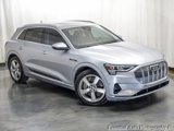 Used 2019 Audi e-tron Premium Plus image 5