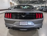 Used 2021 Ford Mustang Coupe image 4