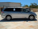 Used 2012 Toyota Sienna XLE image 4