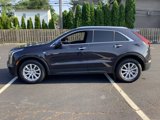 Used 2022 Cadillac XT4 Luxury w/ Cold Weather Package image 2