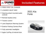 Used 2021 Kia Forte GT image 2