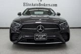 Used 2021 Mercedes-Benz E 450 4MATIC Sedan w/ Premium Package image 3