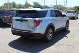 Used 2020 Ford Explorer ST w/ Premium Technology Package image 3
