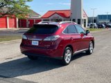 Used 2012 Lexus RX 350 AWD image 4