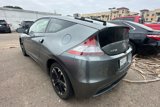 Used 2015 Honda CR-Z image 4