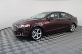 Used 2013 Ford Fusion SE image 2