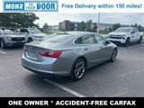 Used 2024 Chevrolet Malibu LT image 3