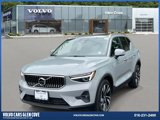 Certified 2025 Volvo XC40 B5 Plus w/ Protection Package Premier image 2