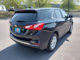 Used 2021 Chevrolet Equinox LT w/ Driver Convenience Package image 5
