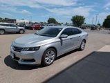 Used 2018 Chevrolet Impala LT w/ LT Leather Package image 4