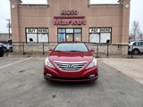 Used 2014 Hyundai Sonata Limited image 2