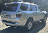 Used 2019 Toyota 4Runner SR5 image 5