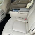 Used 2021 INFINITI QX80 Luxe image 6