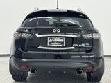 Used 2017 INFINITI QX70 2WD w/ Limited Package image 6