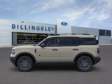 New 2025 Ford Bronco Sport Big Bend w/ Convenience Package image 3