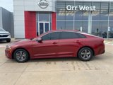 Used 2023 Kia K5 LXS image 2