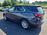 Used 2023 Chevrolet Equinox LT w/ Driver Convenience Package image 6