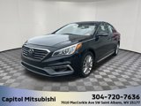 Used 2015 Hyundai Sonata Limited w/ Option Group 06 image 4