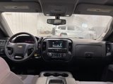 Used 2018 Chevrolet Silverado 1500 Custom w/ Custom Value Package image 5
