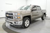 Used 2015 Chevrolet Silverado 1500 LT w/ All Star Edition image 3
