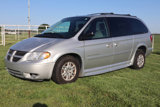 Used 2005 Dodge Grand Caravan SE image 5