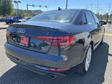 Used 2017 Audi A4 2.0T Premium w/ Convenience Package image 5