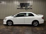 Used 2013 Toyota Corolla S image 3