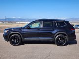 Used 2022 Volkswagen Atlas SE image 2