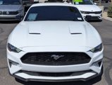 Certified 2018 Ford Mustang Coupe image 6