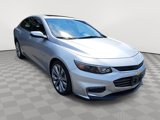 Used 2018 Chevrolet Malibu Premier image 4