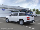 New 2025 Ford Maverick XL image 4