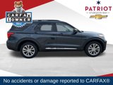Used 2023 Ford Explorer XLT w/ Equipment Group 202A image 2