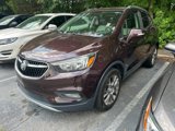 Used 2018 Buick Encore Sport Touring image 3