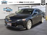 Used 2020 Chevrolet Impala LT image 1