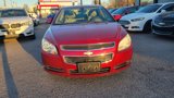 Used 2011 Chevrolet Malibu LT w/ HFV6 Engine Package image 6