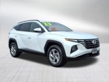 Used 2022 Hyundai Tucson SEL image 2