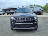 New 2025 Jeep Compass Latitude image 2