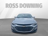 Used 2024 Chevrolet Malibu LT image 2