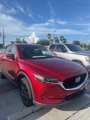 Used 2017 MAZDA CX-5 Grand Touring w/ Premium Package image 3