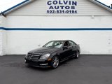 Used 2014 Mercedes-Benz C 300 4MATIC Sedan image 2