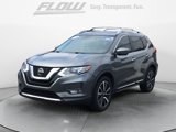 Used 2019 Nissan Rogue SL image 3