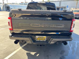 Used 2021 Ford F150 Raptor w/ Equipment Group 801A High image 4