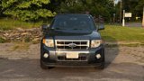 Used 2012 Ford Escape Limited image 3
