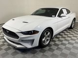 Used 2019 Ford Mustang Coupe image 2