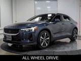 Used 2022 Polestar Polestar 2 w/ Plus Package image 4