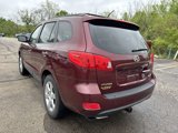 Used 2008 Hyundai Santa Fe Limited image 5